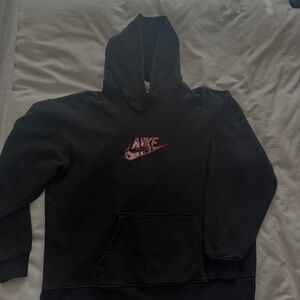 Itachi Nike Hoodie